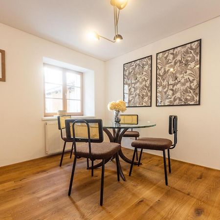 City Apartment In Der Bregenzer Innenstadt Zewnętrze zdjęcie