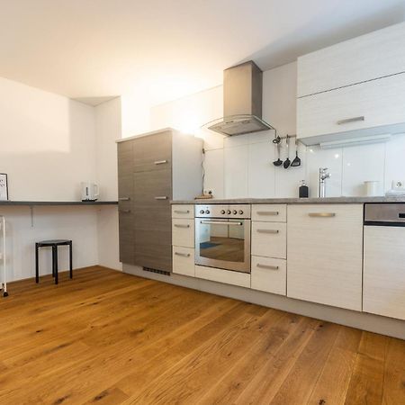 City Apartment In Der Bregenzer Innenstadt Zewnętrze zdjęcie