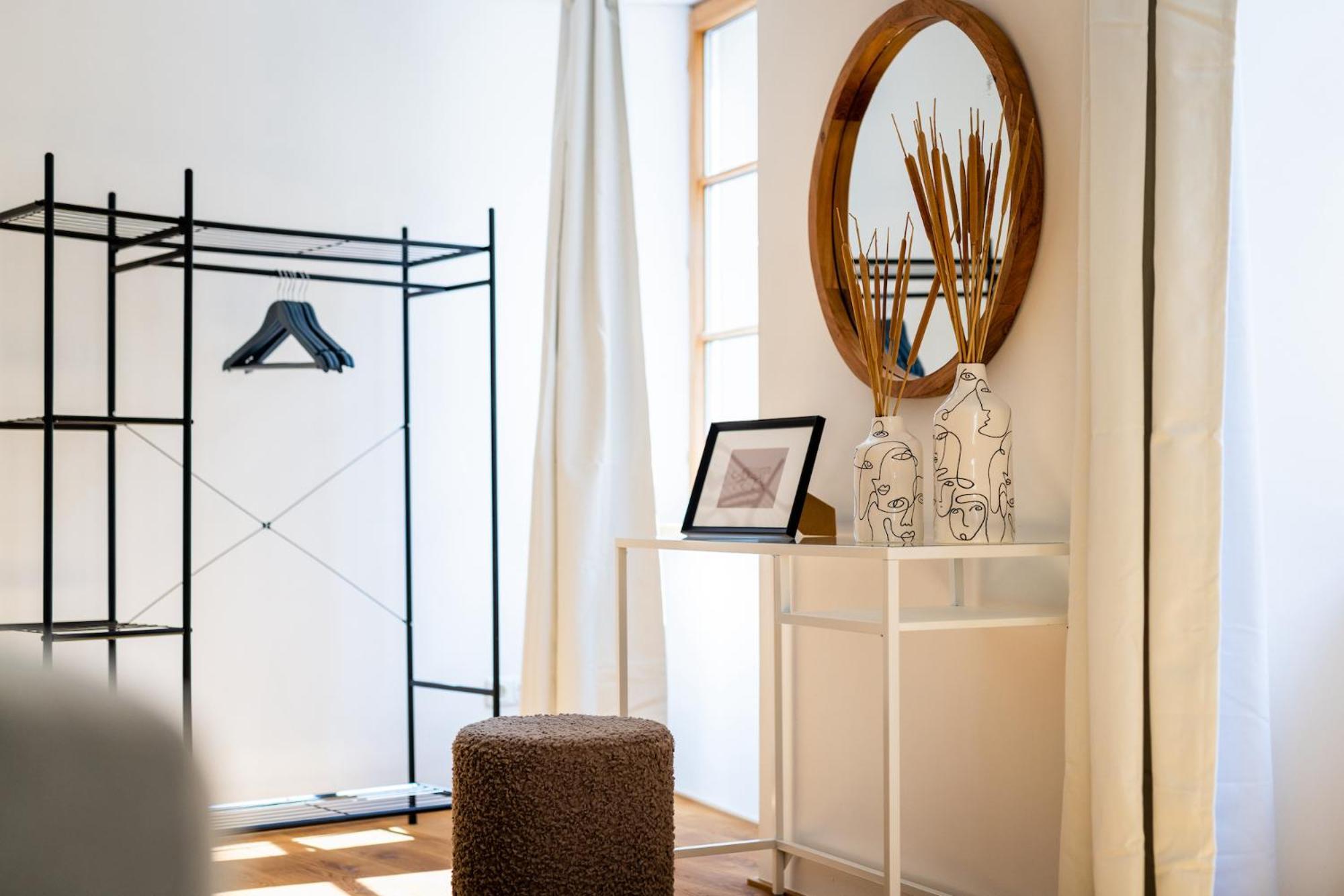City Apartment In Der Bregenzer Innenstadt Zewnętrze zdjęcie