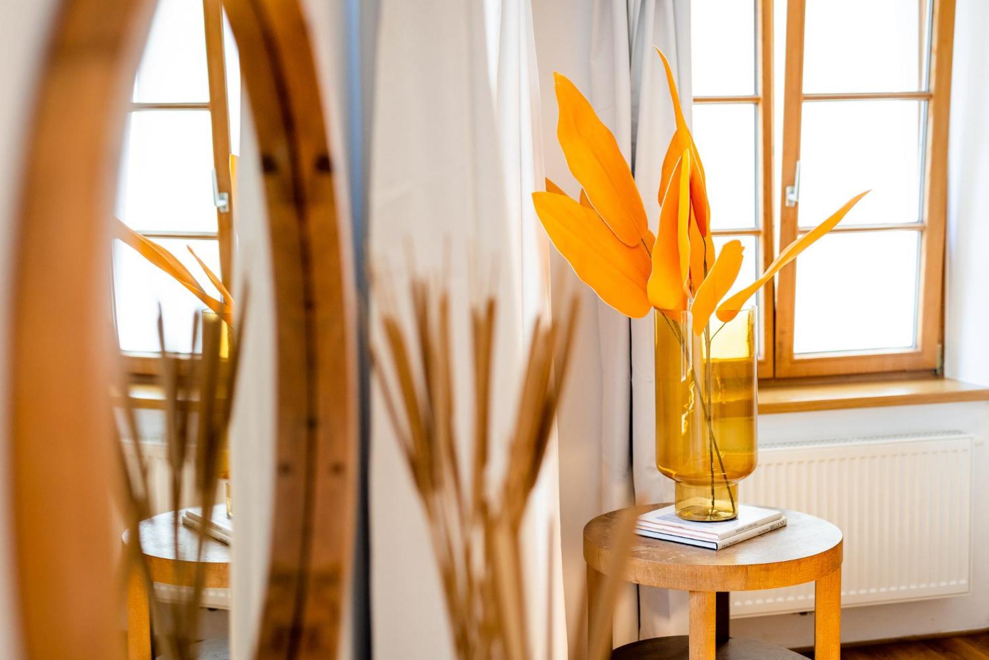 City Apartment In Der Bregenzer Innenstadt Zewnętrze zdjęcie