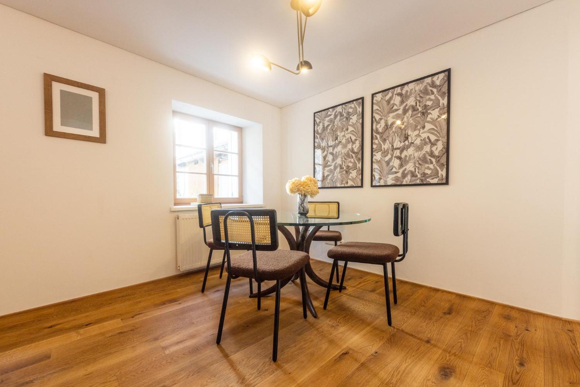 City Apartment In Der Bregenzer Innenstadt Zewnętrze zdjęcie