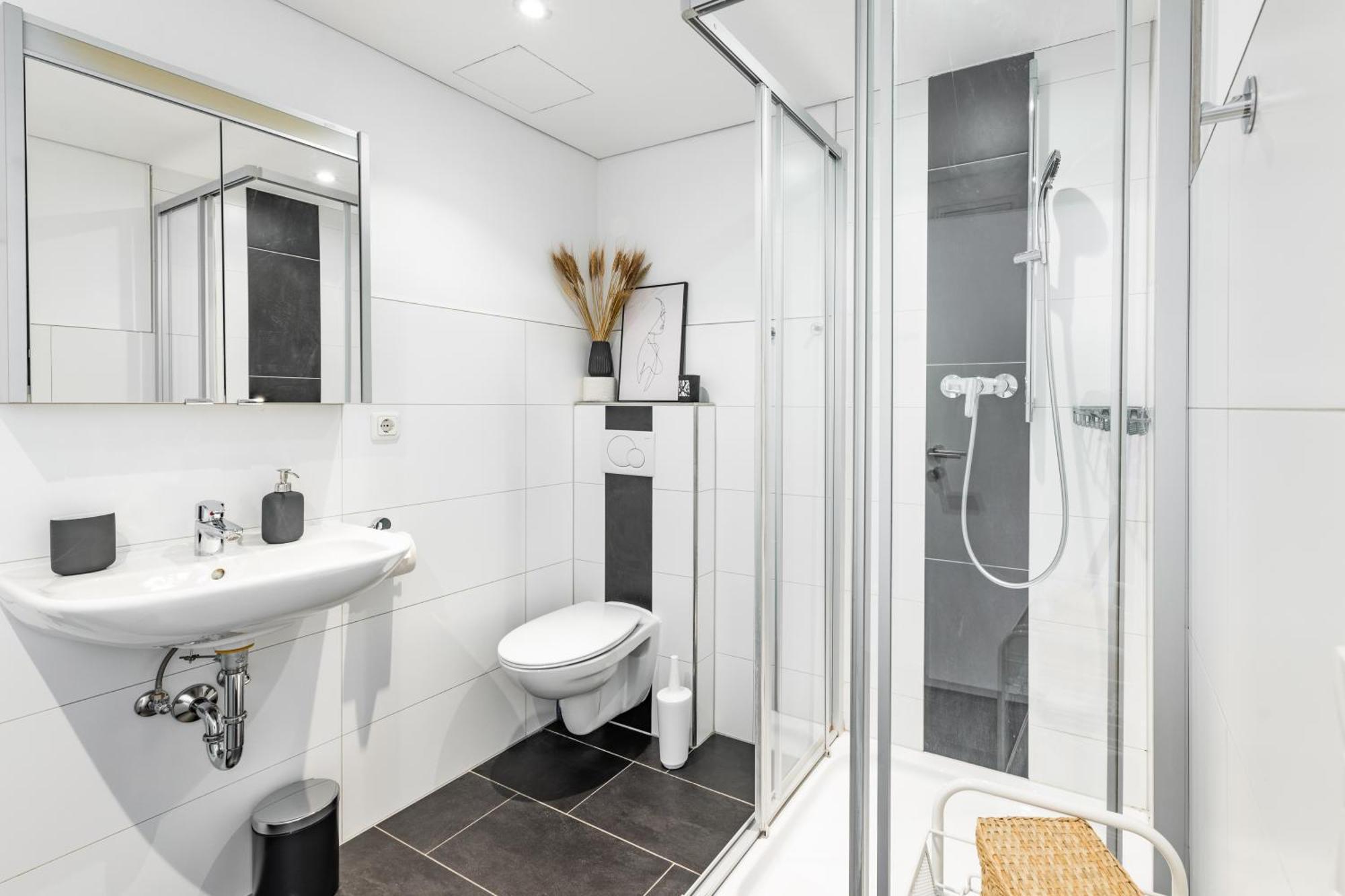 City Apartment In Der Bregenzer Innenstadt Zewnętrze zdjęcie