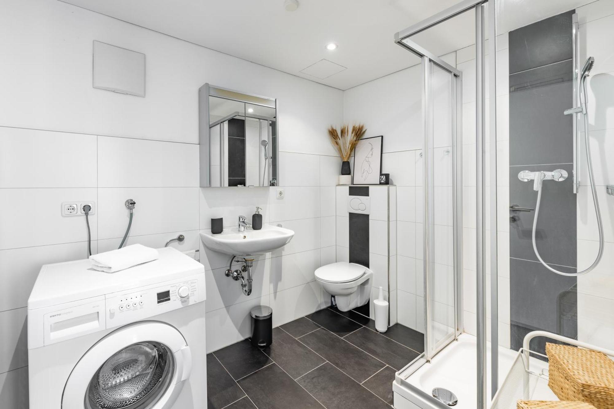 City Apartment In Der Bregenzer Innenstadt Zewnętrze zdjęcie