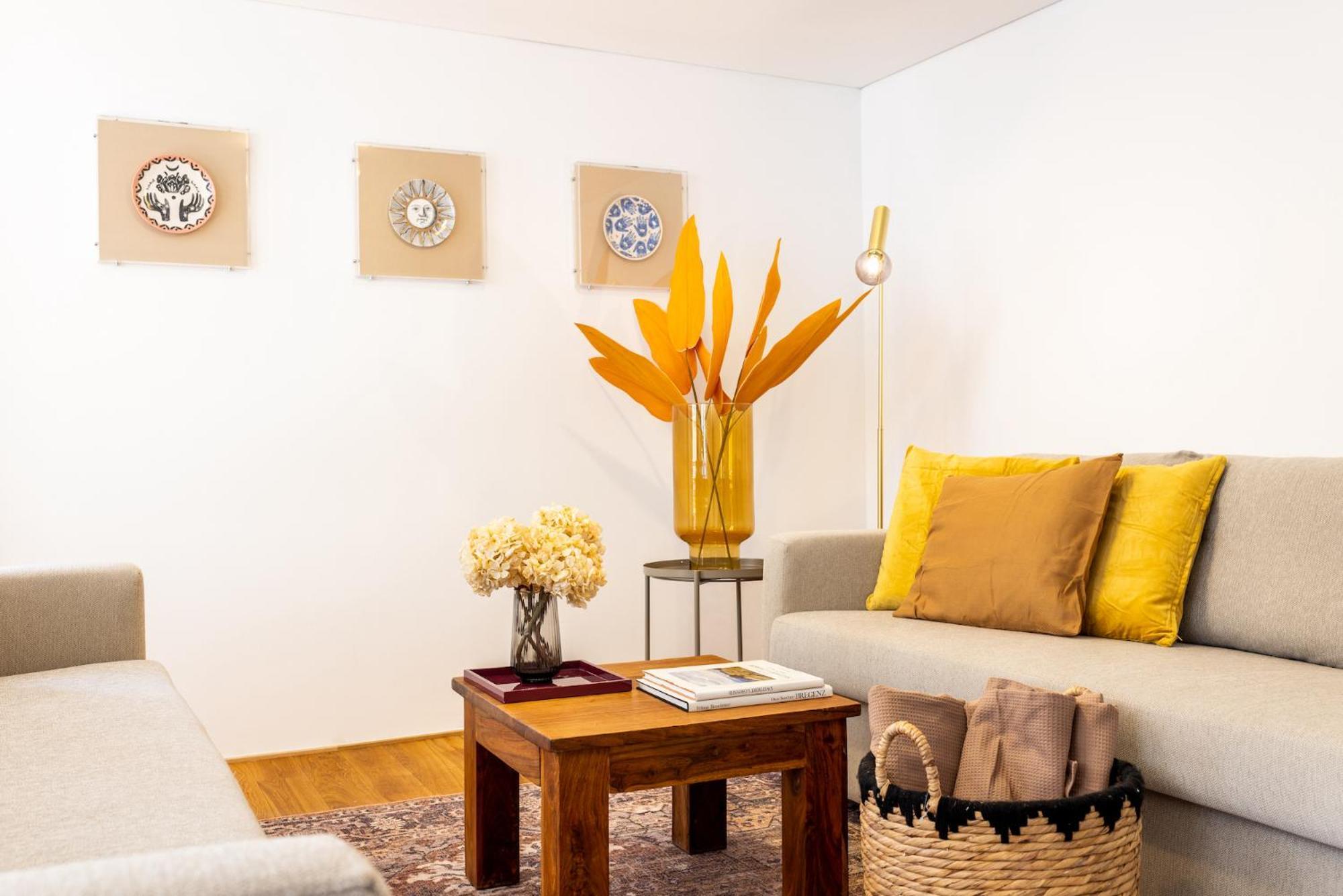 City Apartment In Der Bregenzer Innenstadt Zewnętrze zdjęcie